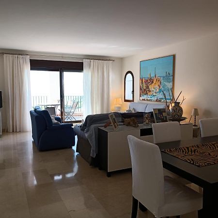 Amplio Apartamento En Portofino Alcaidesa Exterior foto